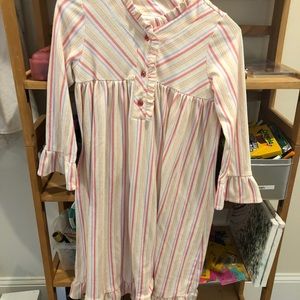 American Girl Kit nightgown